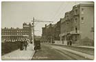 Fort Crescent/Fort Lodge Hotel and Paragon Hotel 1911 [PC]